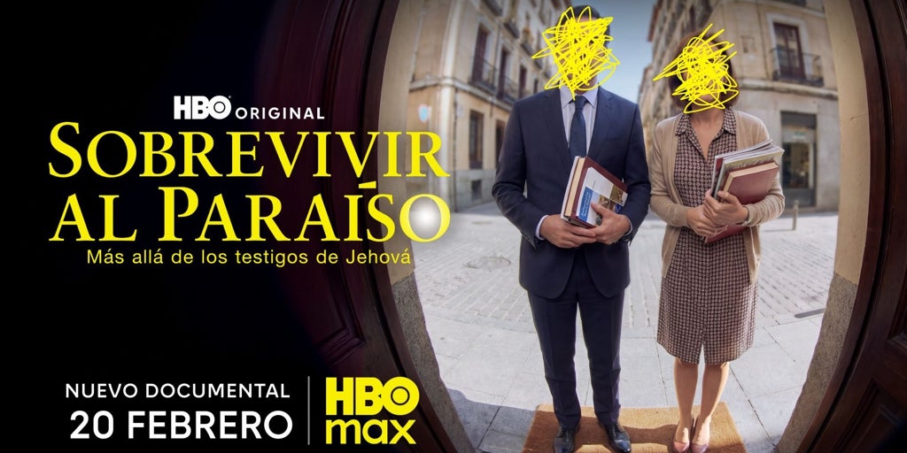 HBO Max estrena una serie basada en el pódcast de ABC sobre los Testigos de Jehová