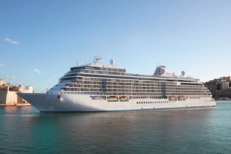 Regent to Cut Capacity on Explorer Class Ships by 10 Percent