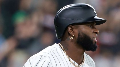 Luis Robert Jr. trade proved something to the NY Mets about Mark Vientos, others