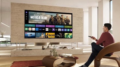 Lots of LG TVs are getting a great free upgrade – here are the models it's coming to, including OLED and QNED TVs
