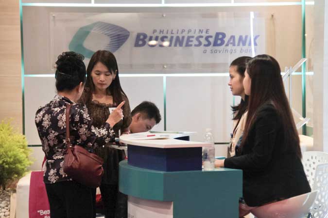 PBB Q2 income at P412.8M