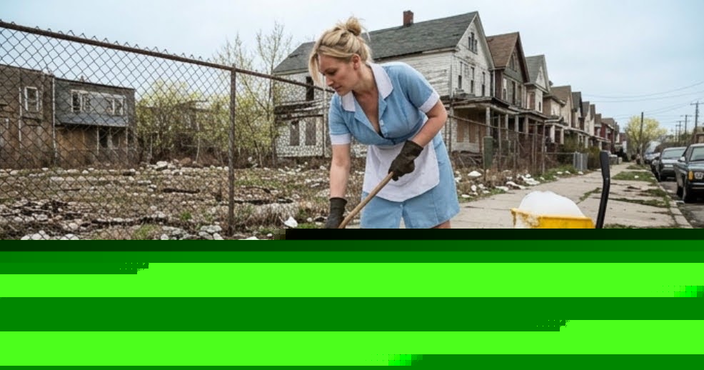 Kansas City Raises Fines For Upcoming 'Blight Fight' Crackdown
