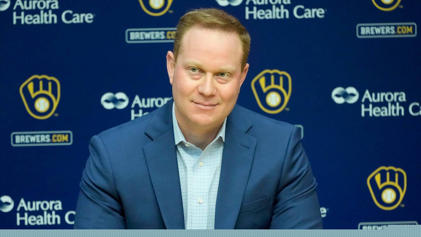 Brewers' top trade deadline priority confirms front office is ready to be more aggressive