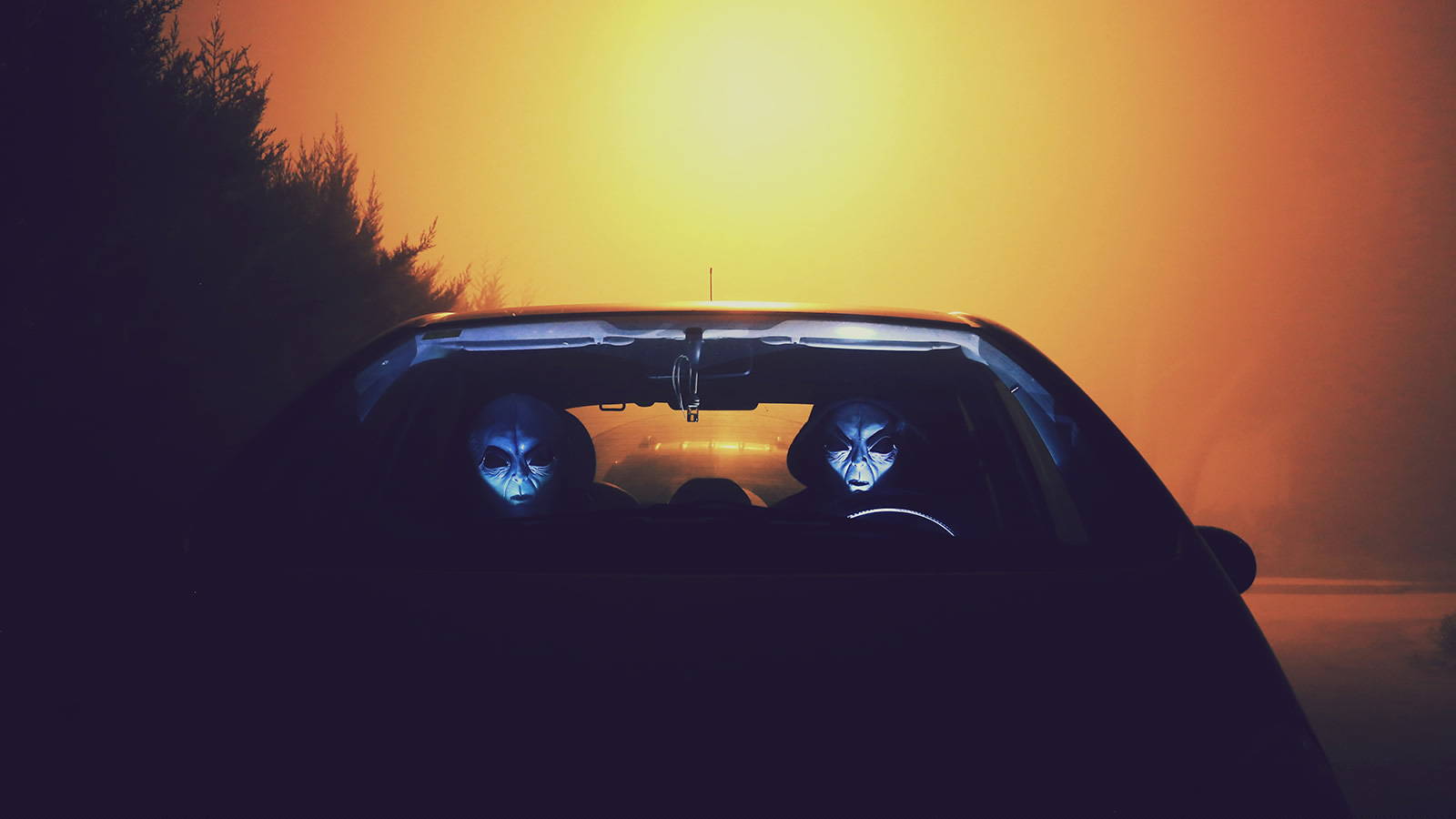 Could UFO Religion Become a New Belief System?