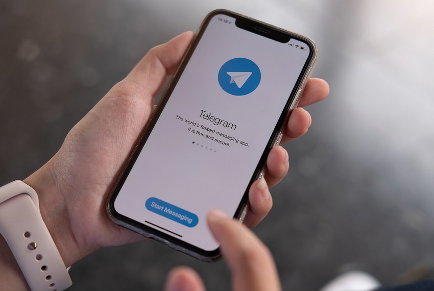 Telegram грозит огромный штраф в&nbsp;Австралии за&nbsp;отказ удалить контент террористов