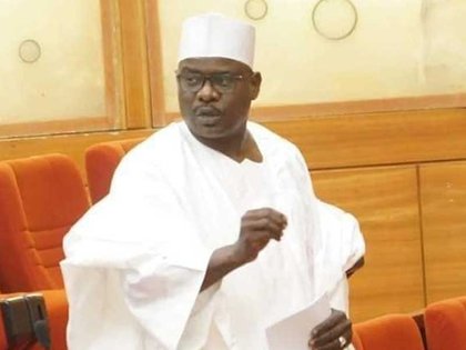 Grumbling in North Will Have Electoral Consequences, Ali Ndume Warns