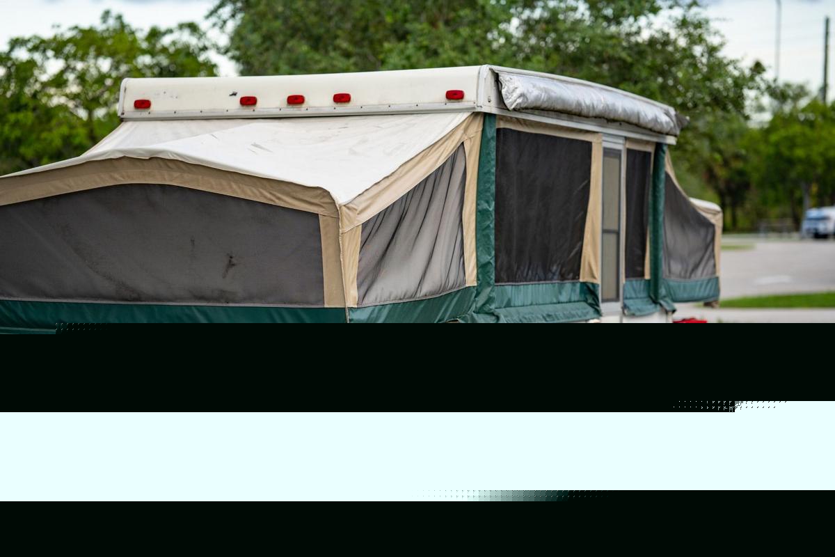 Rochester RV Owners: Is Your Camper Breaking the Law?