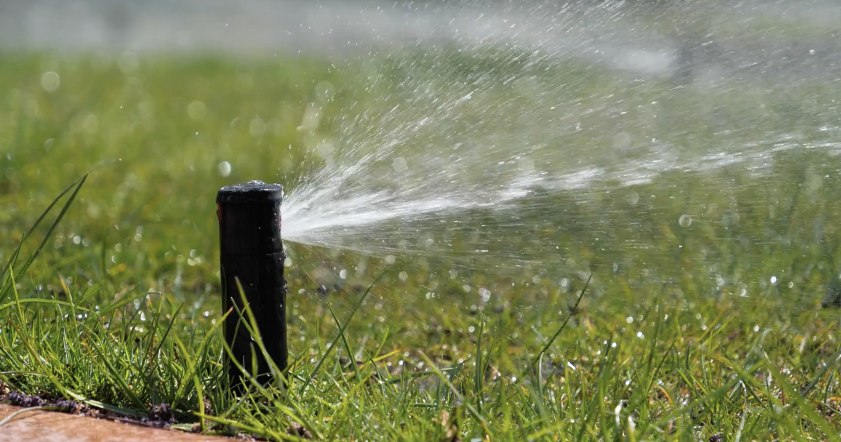 Cedar City issues outdoor water restrictions after well pump failure, supply line leak