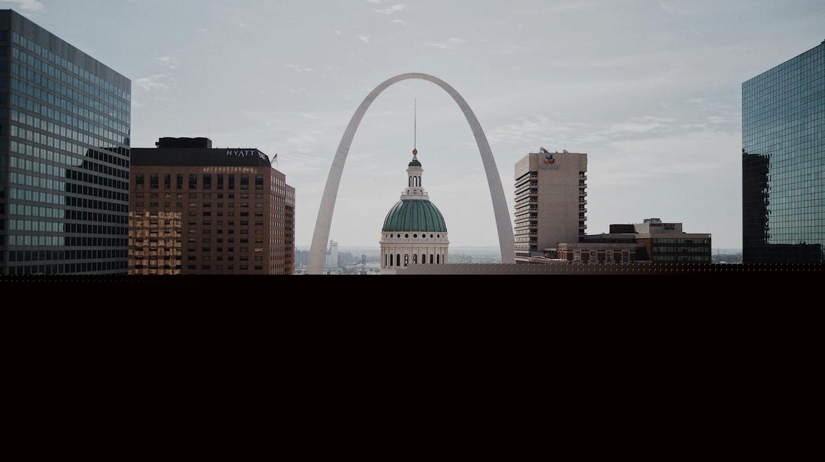 Missouri Named One of America's Best States