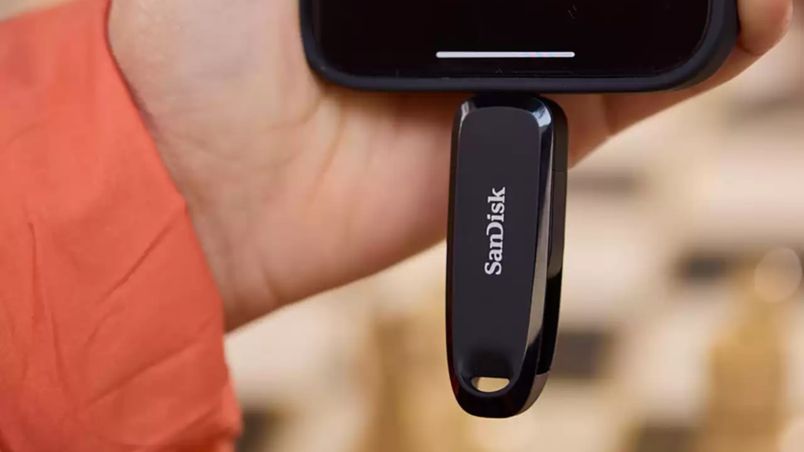Sandisk (SNDK) Q2 FY26 earnings results beat EPS and revenue expectations