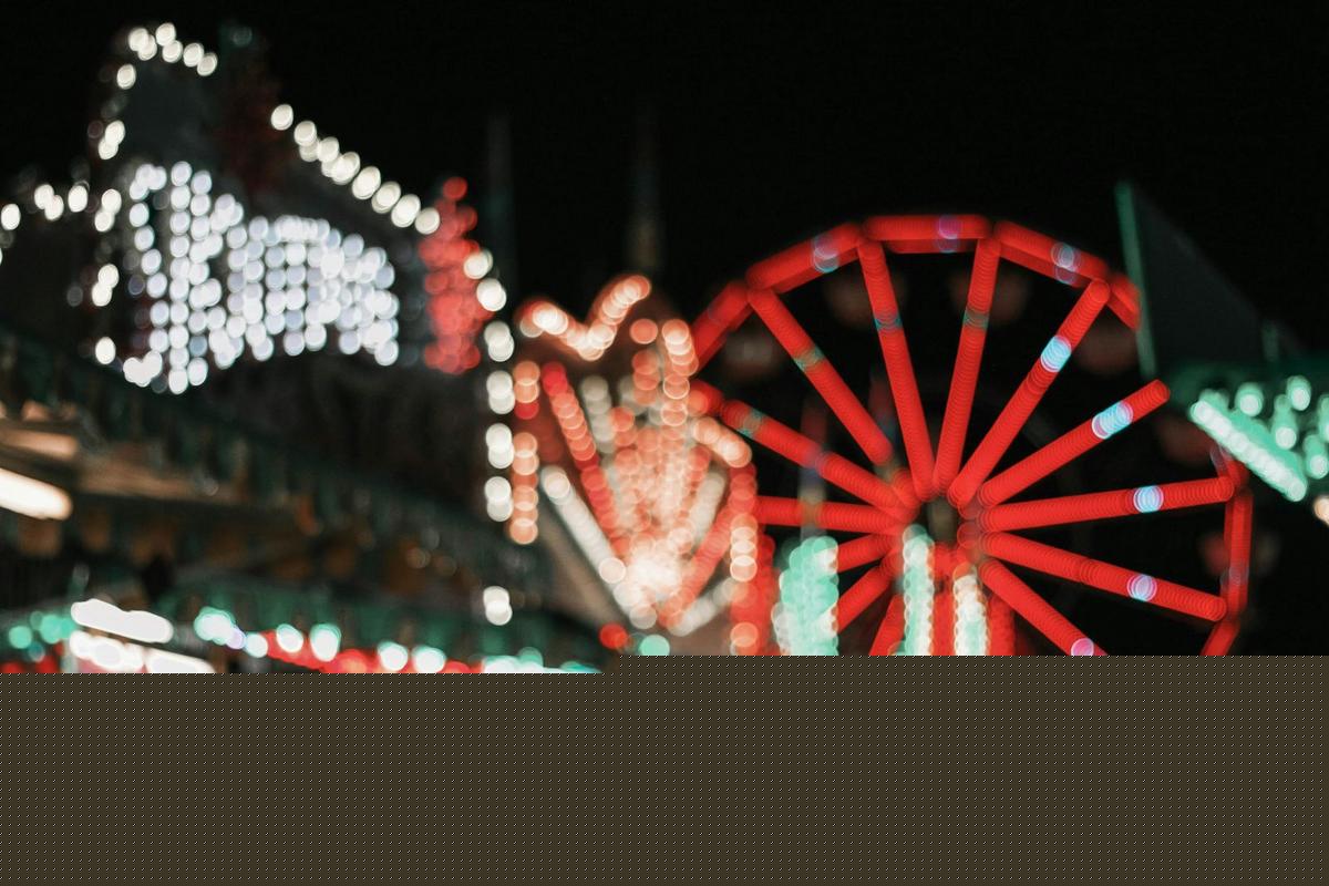 Who’s Performing at the Genesee County Fair This Year?