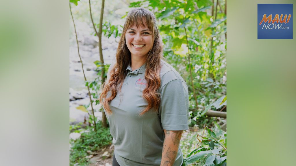 CEO and founder of ʻOhana Care to speak at Rotary Club of Lahaina Sunset meeting