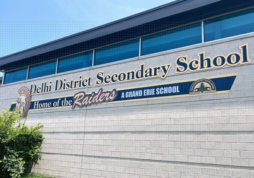 Memorial donation a “perfect fit” for DDSS tech hub