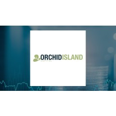 Orchid Island Capital (NYSE:ORC) Issues Earnings Results, Beats Expectations By $0.44 EPS