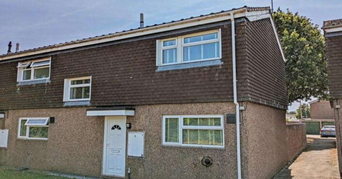 Six homes for sale in Herefordshire right now