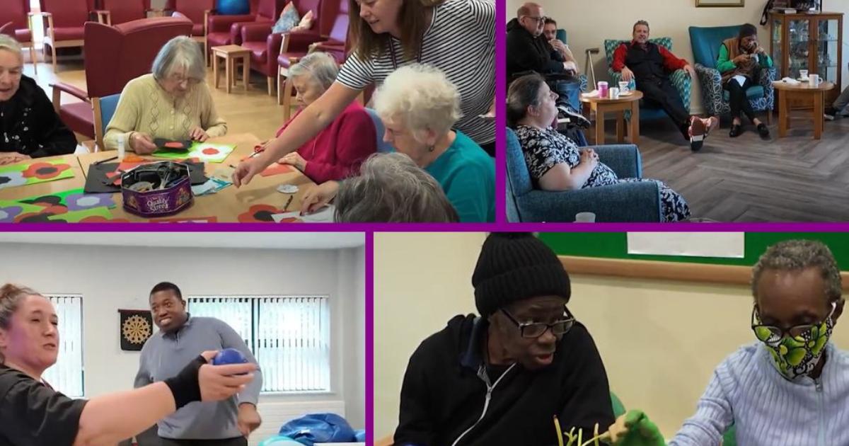Adult social care services at Croydon Council rated 'good' by CQC inspectors