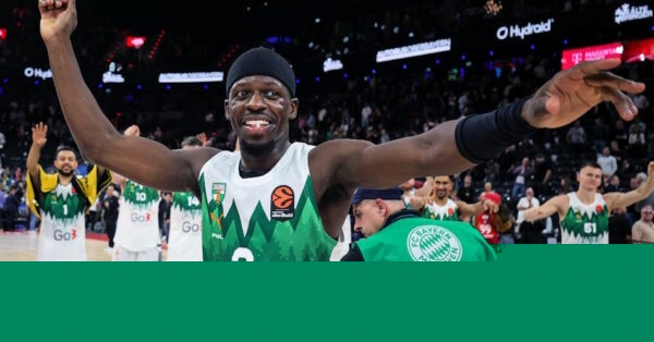 Panathinaikos llega a un acuerdo inesperado con Francisco