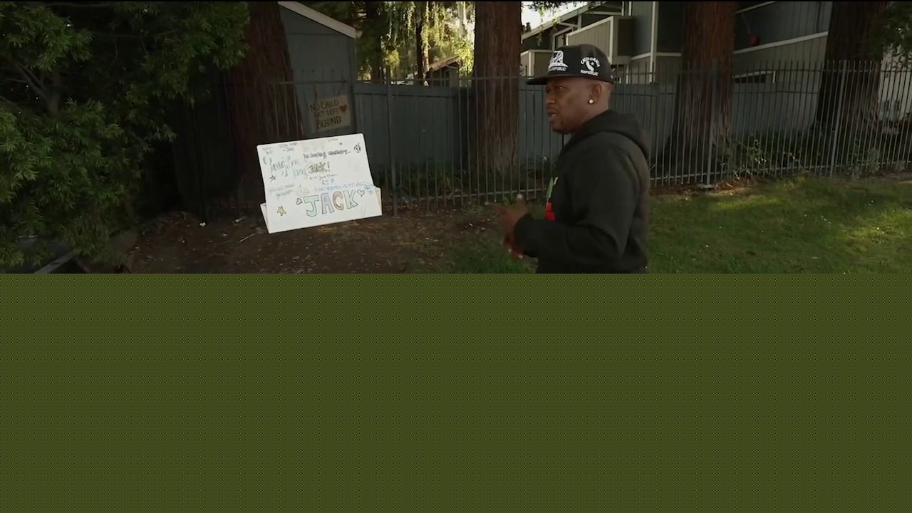 Violence in Vallejo raises community concerns