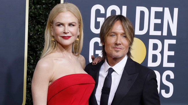 Nicole Kidman’s Prenup Clause With Keith Urban Reveals the ‘Worst Case Scenario’ of Their Divorce—She Stands to Lose Millions