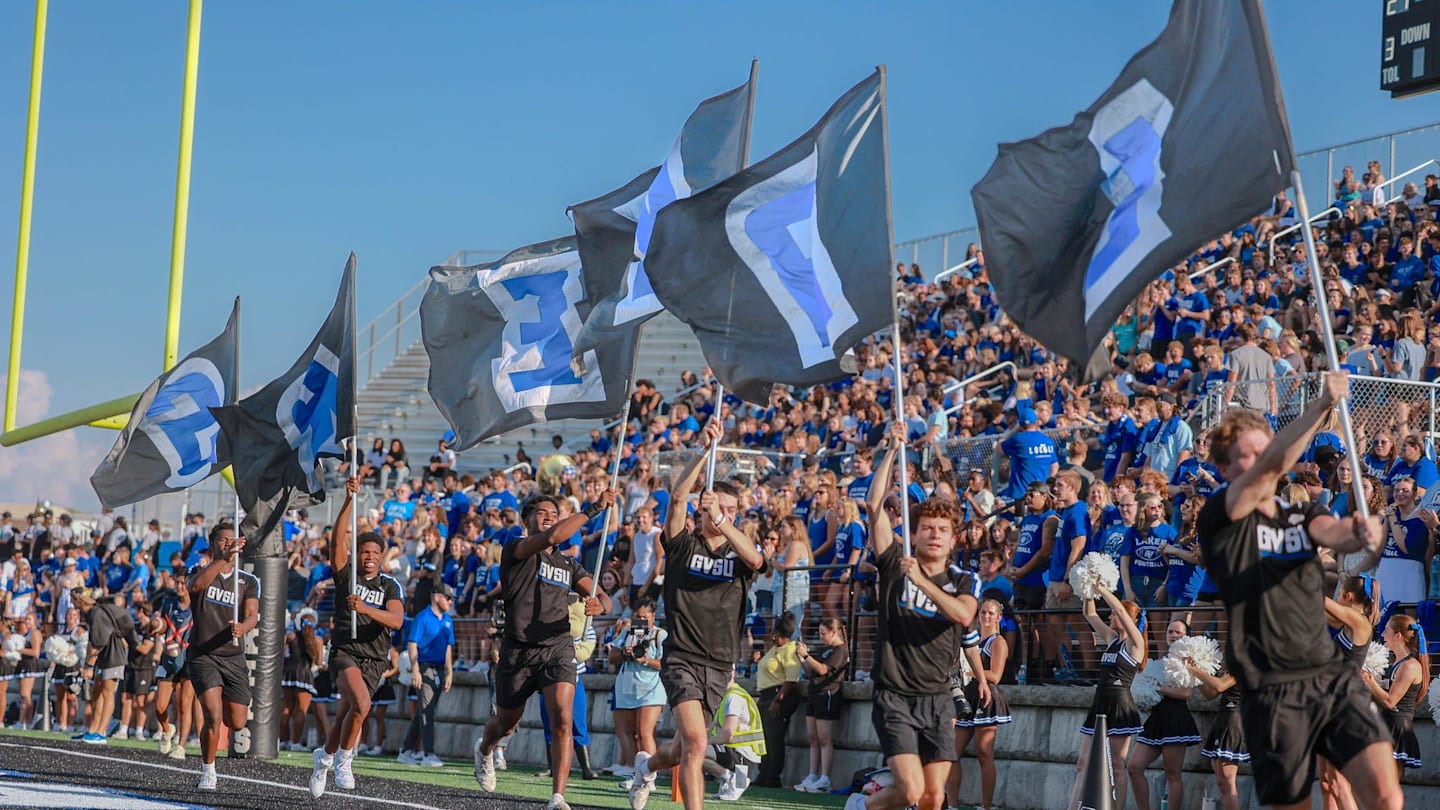 Texas High School Football Head Coach Hired as Offensive Coordinator at NCAA Powerhouse