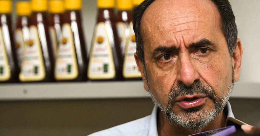 ‘PSOL não é bem-vindo’, diz Kalil sobre adesão de federação de esquerda à sua campanha em Minas