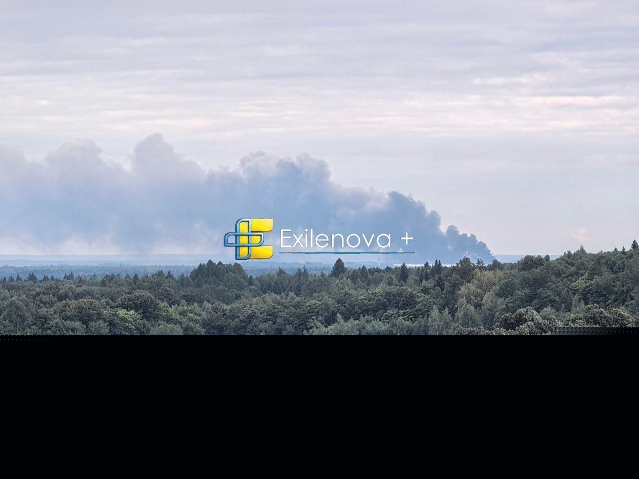 Ukrainian drones reportedly target Wildberries warehouse, university linked to drone development in Russia
