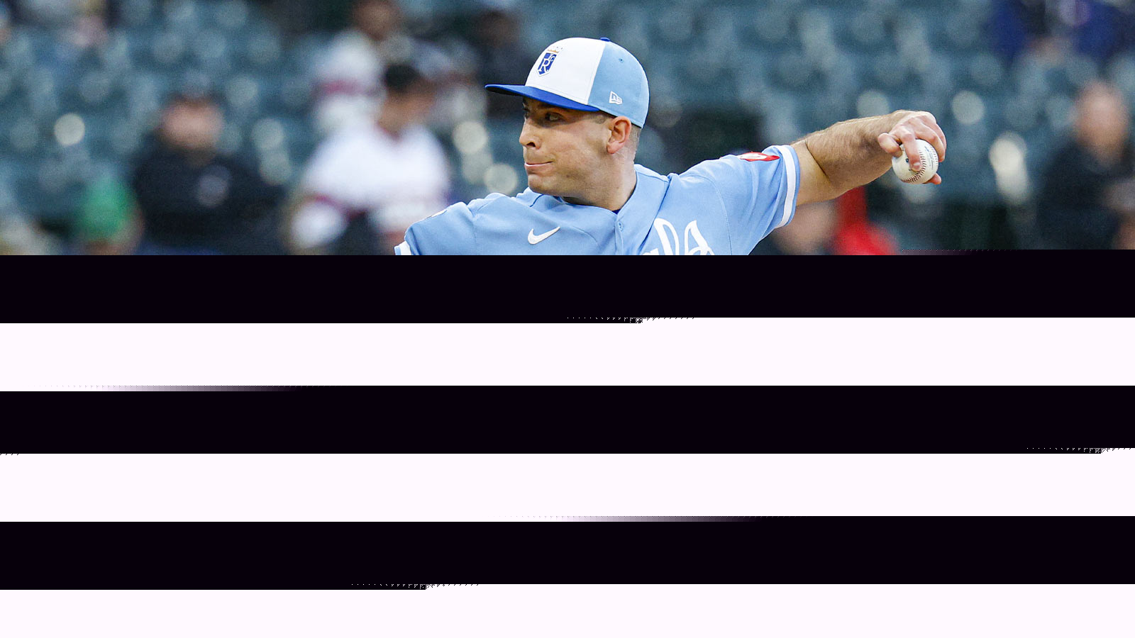 Dodgers’ Kris Bubic gets recovery timeline update after Royals trade