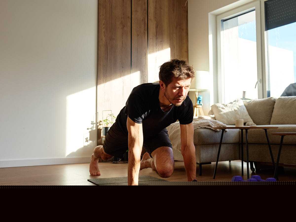 The Ultimate Guide to High-Intensity Interval Training for Runners