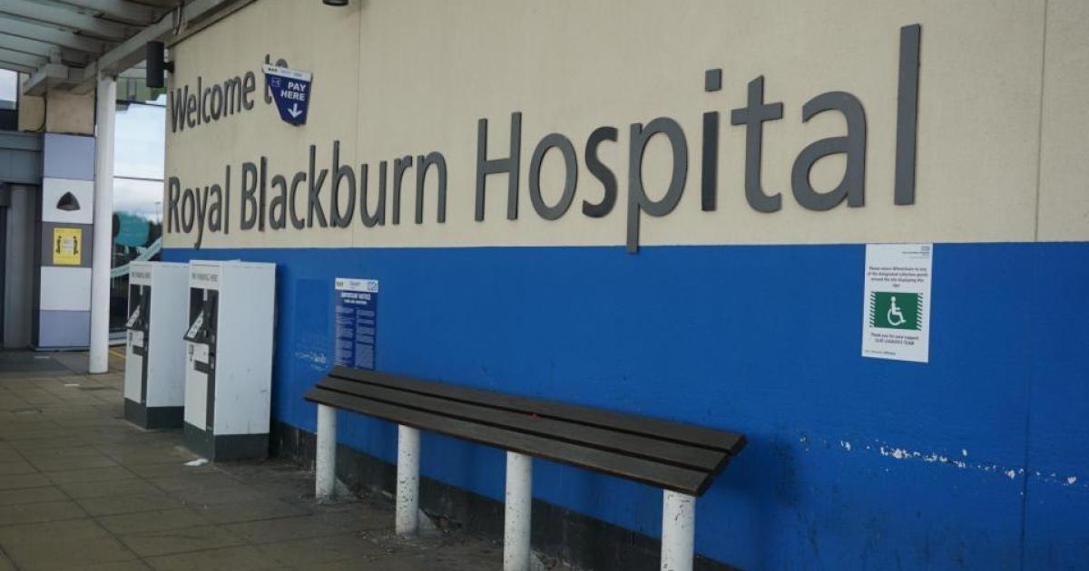 Blackburn man died after insulin prescription error between hospital and nursing home