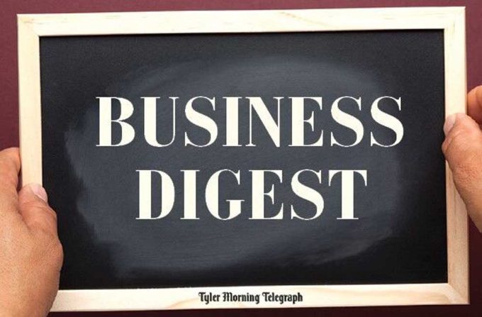 Business Digest: Local business promotions and appointments