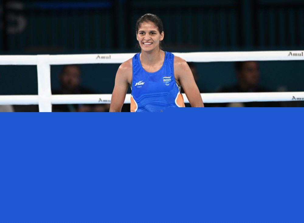 CWG 2026: ‘There are many athletes more deserving of a biopic,’ says gold medallist Jaismine