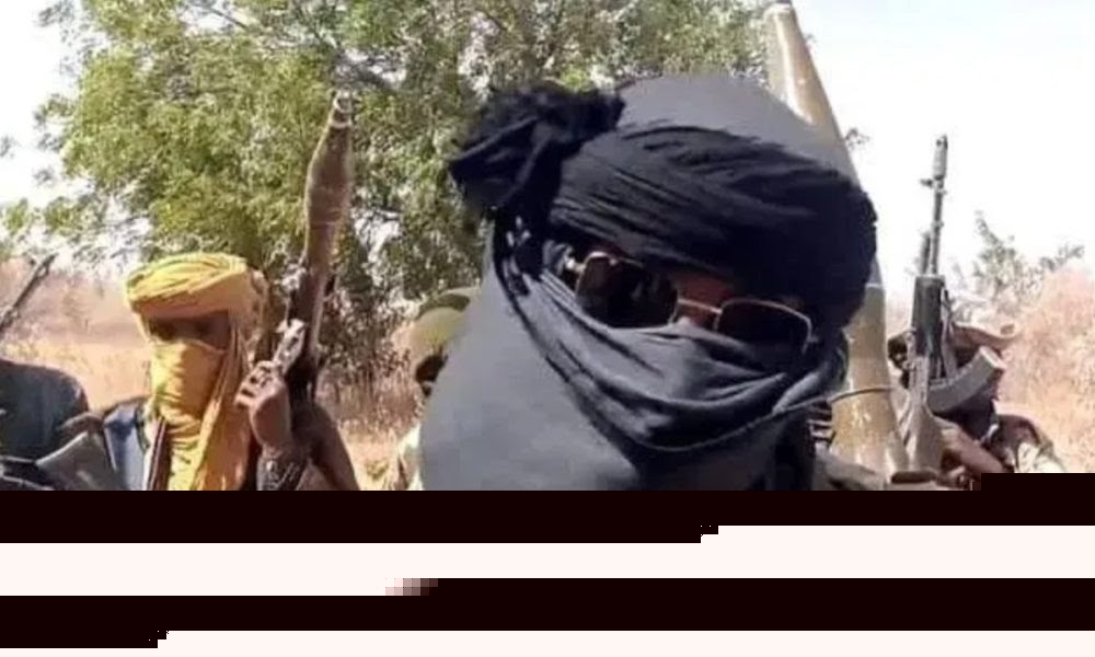 Bandit Attacks, Empty 10 Zamfara Communities, Over 40 Abducted