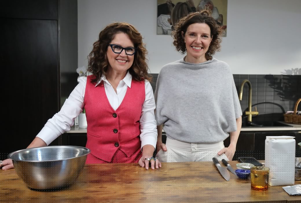 Kitchen Cabinet: Aug 4