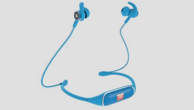JBL Reflect Response headphones let you pause audio with a wave
