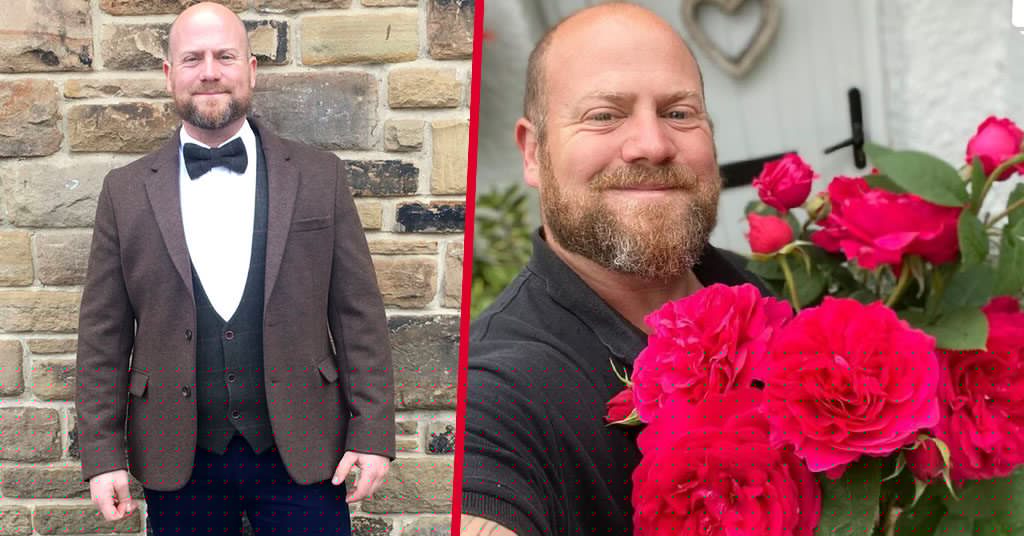 Comment on This Sexy Gardener Daddy Could Water Our Plants Anytime by Ellis Terrell,Jr