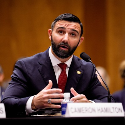 Key oversight and federal workforce nominees confirmed by Senate