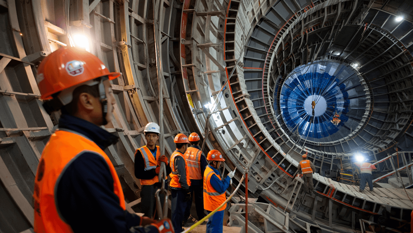 This Device Could Soon Revolutionize Our Understanding of the Universe!