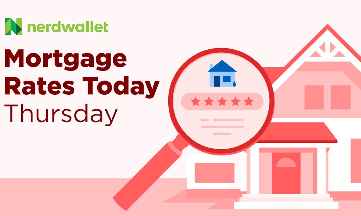 Mortgage Rates Today, Thursday, January 29: Higher, But Still Low