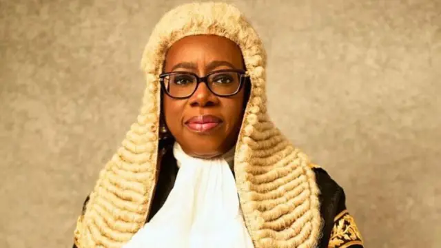 CJN Explains Why NJC Publishes Names Of Judge Nominees