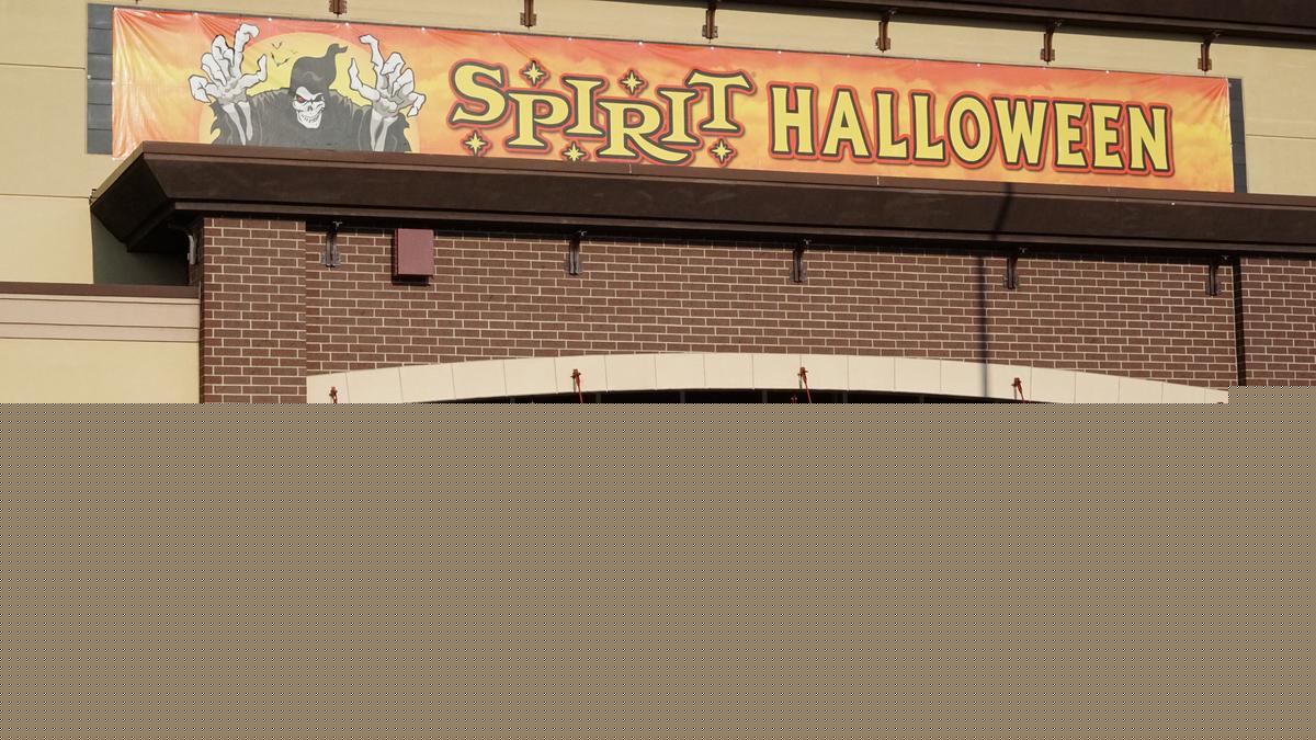 4 Spirit Halloween Stores Opening in Maine This August