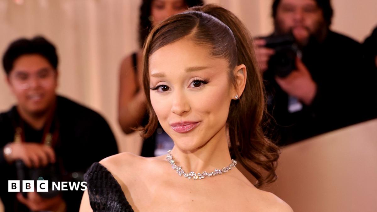 Ariana Grande says 'boundaries need to be set' after announcing break
