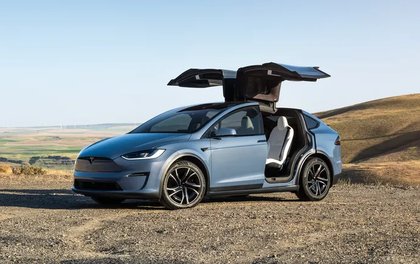 Tesla ending Model S, X production in Q2, CEO Elon Musk says