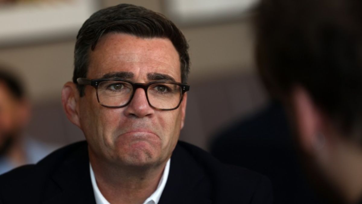 Andy Burnham confirms £250 cost of living payments under his premiership