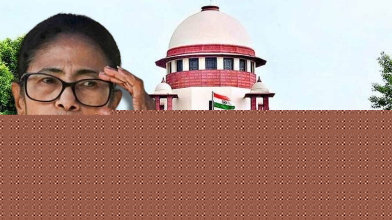 No Relief For TMC! Supreme Court Upholds Calcutta HC Order; 440 Crore Bank Accounts To Remain Frozen
