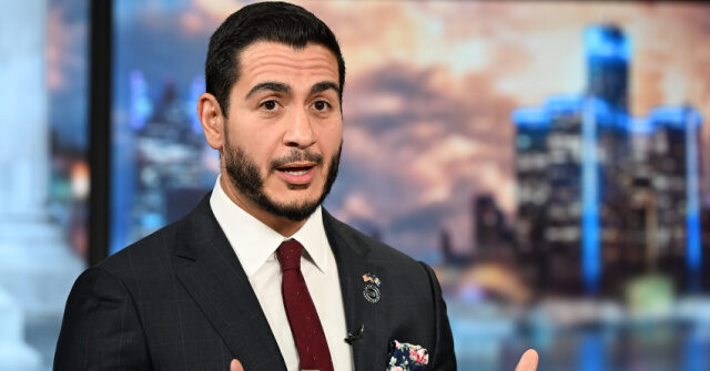 Former Opponent's Advice to Abdul El-Sayed: Don't 'Turn Everybody into an Enemy'