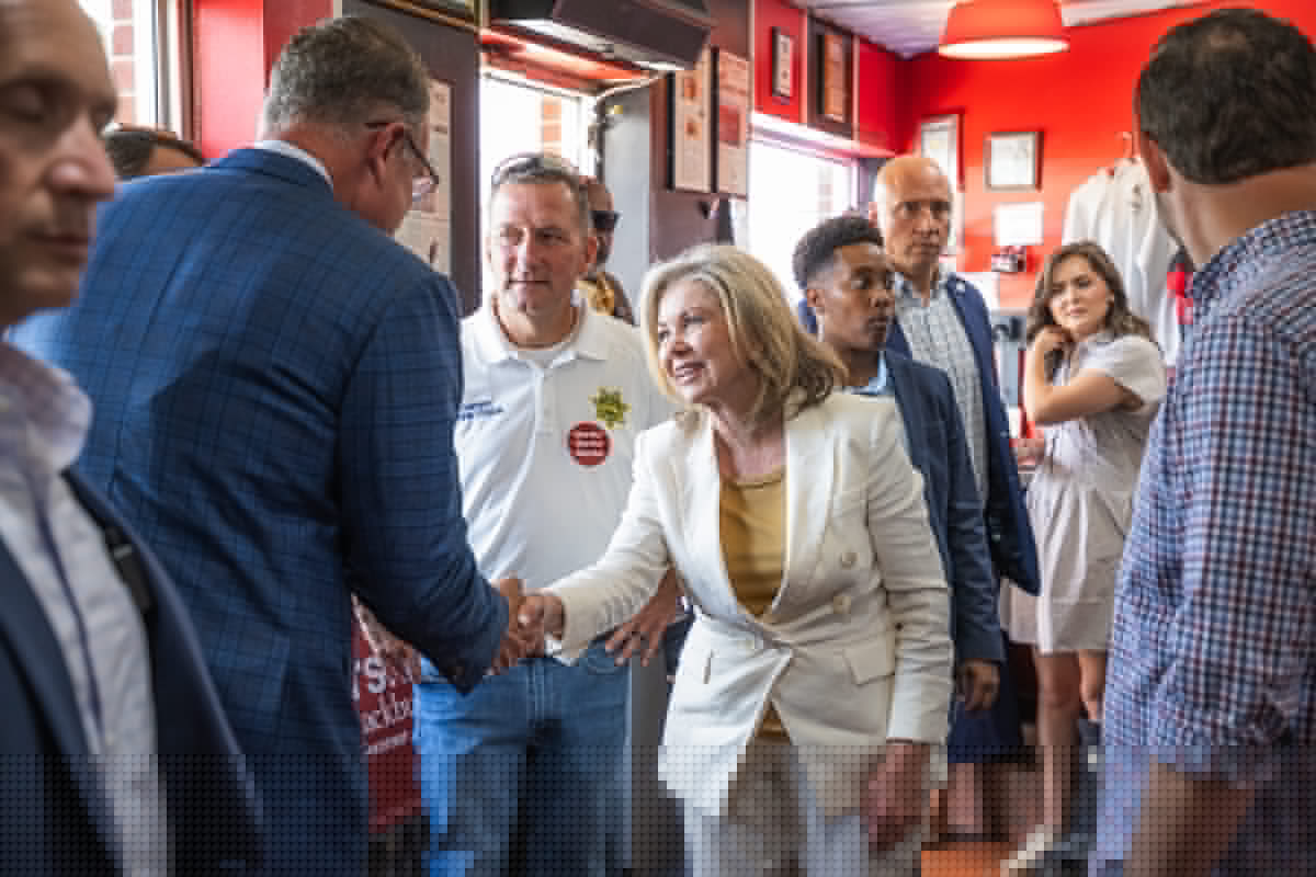 How Montgomery County voted in governor, Congress, Senate primaries