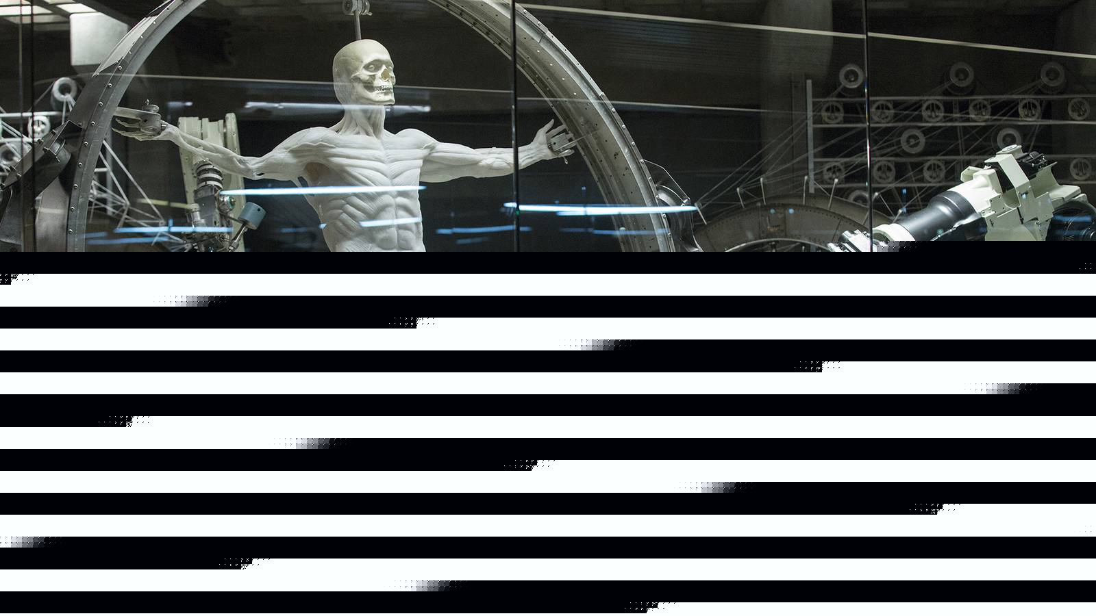 10 Years Later, 'Westworld's Best Quote Cemented Its Status as HBO's Ultimate Sci-Fi Masterpiece