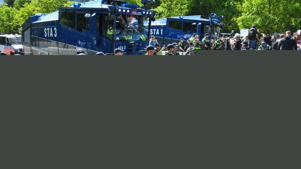 Politie wil 350 miljoen euro per jaar extra