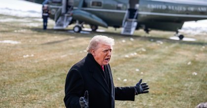 Trump Is Still Posting About Arresting Obama and Prosecuting Election Workers