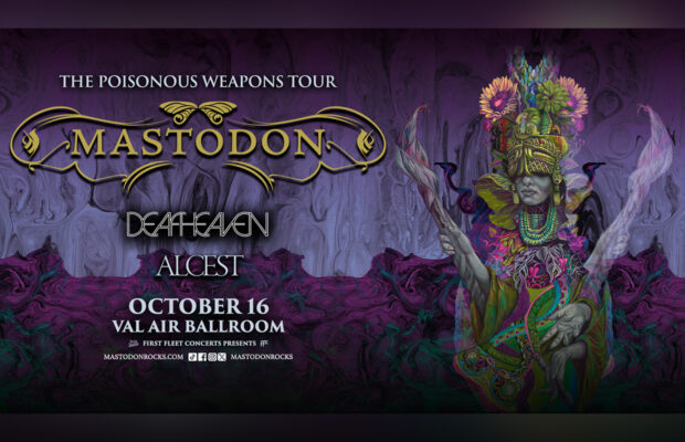Mastodon App Sweepstakes
